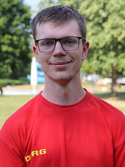 Training: Noah Schmidt