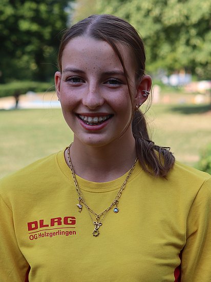 Training: Giulia Signore