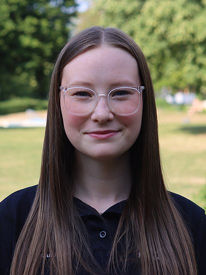 Jugendleiter: Paula Schüller