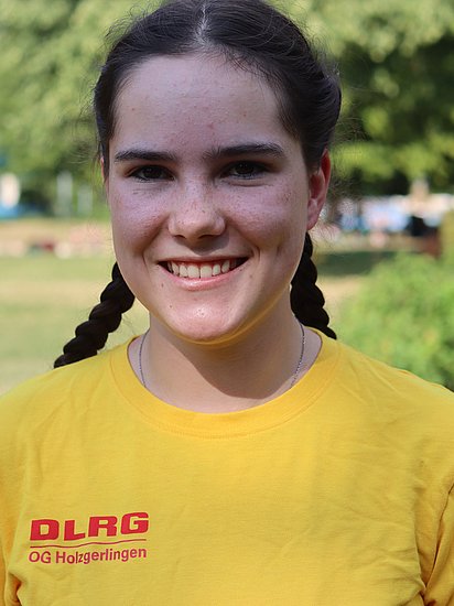 Training: Emma Huke