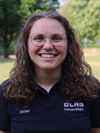 stv. Vorsitzende: Vivian Budig