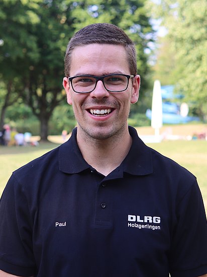 stv. Leiter Einsatz: Paul Wilhelm