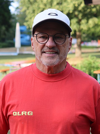 Training: Michael Baum