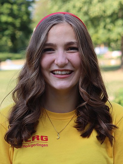 Training: Hanna Sailer