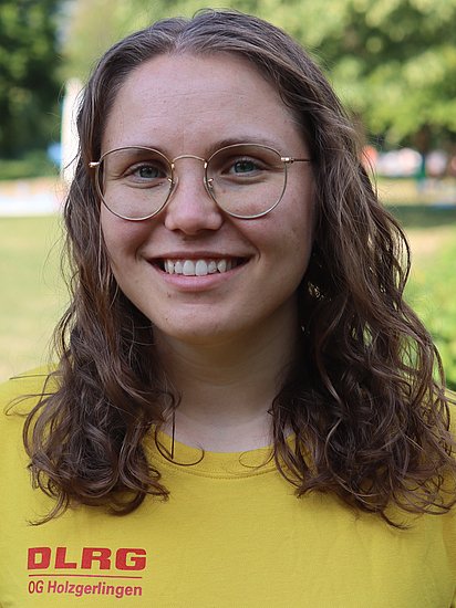 stv. Vorsitzende: Vivian Budig